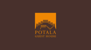Potala Logo