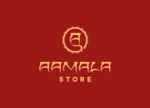 Aamala Store Logo