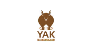 Yak Restaurant logo