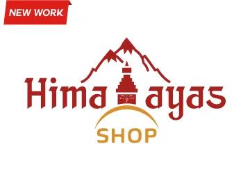 Himalayas Shop, Nepal