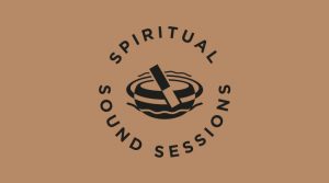 Spiritual Sound Sessions logo